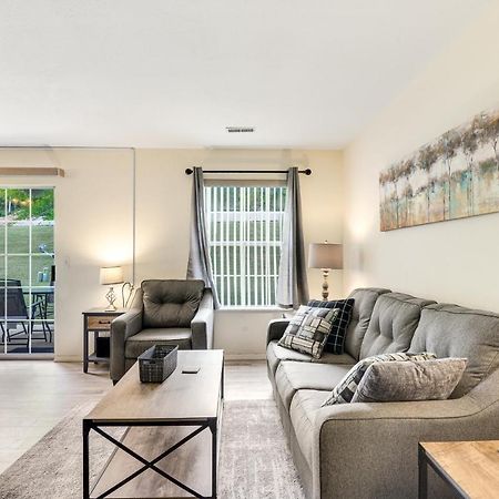 Fall Creek Resort 590-1 Μπράνσον Εξωτερικό φωτογραφία