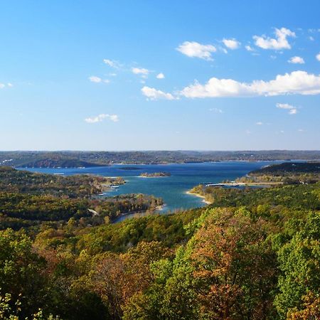 Fall Creek Resort 590-1 Μπράνσον Εξωτερικό φωτογραφία