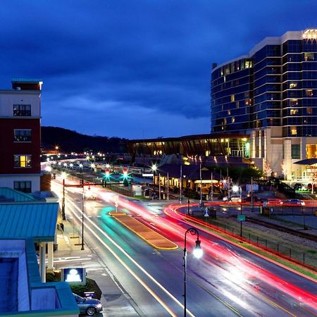 Fall Creek Resort 590-1 Μπράνσον Εξωτερικό φωτογραφία