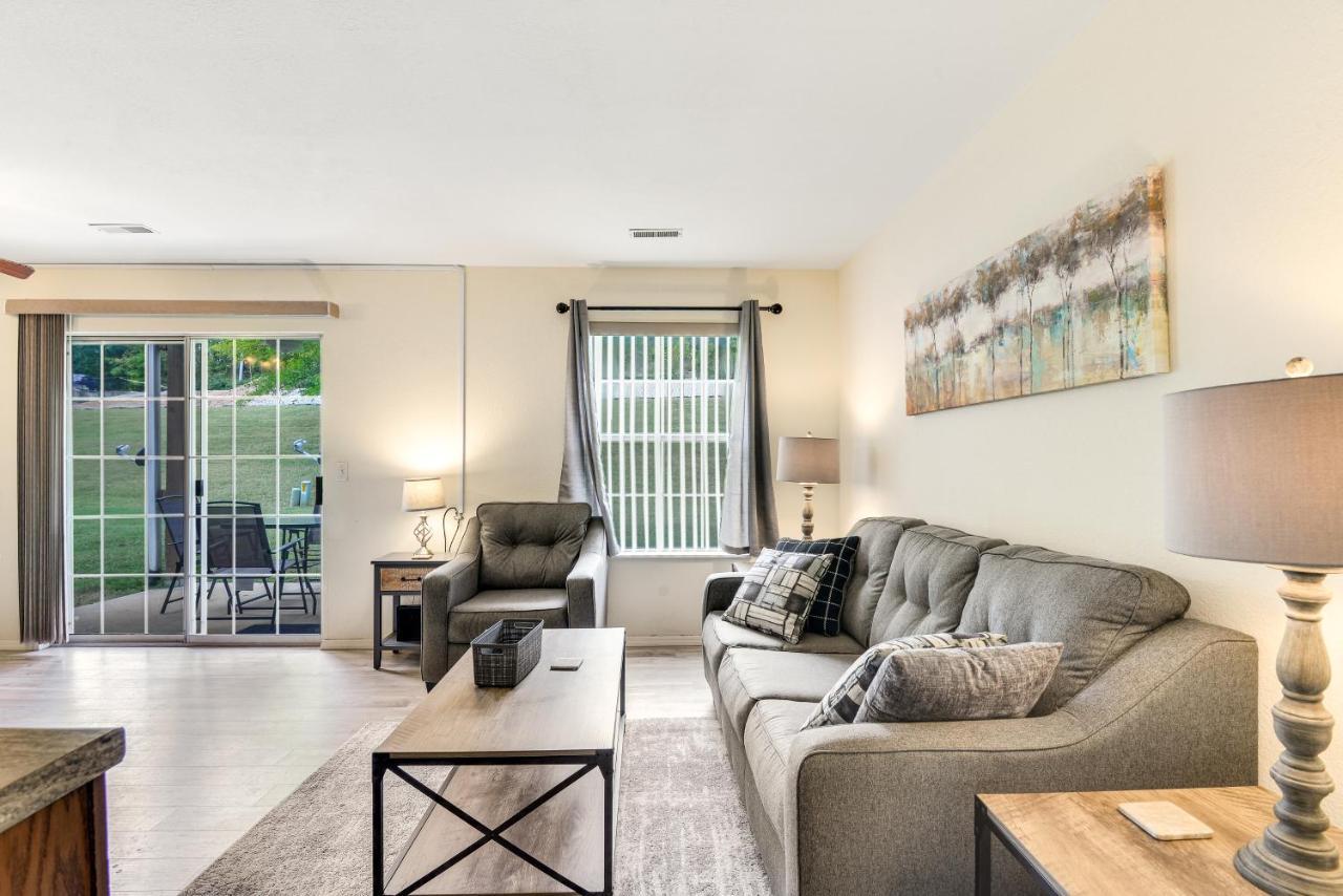Fall Creek Resort 590-1 Μπράνσον Εξωτερικό φωτογραφία