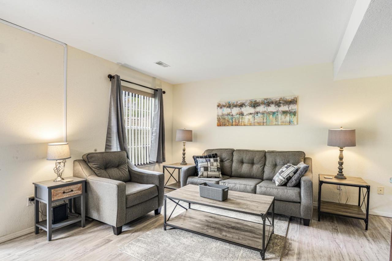 Fall Creek Resort 590-1 Μπράνσον Εξωτερικό φωτογραφία