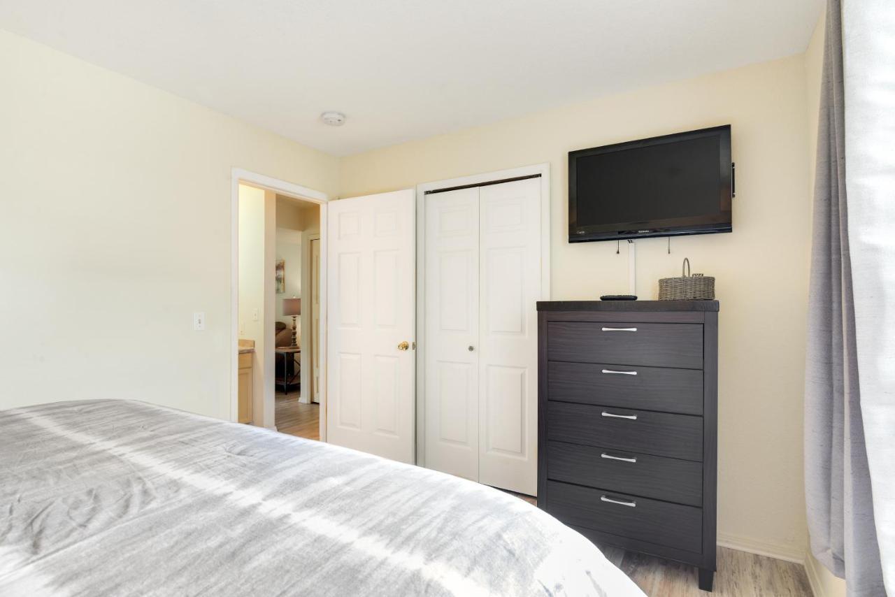 Fall Creek Resort 590-1 Μπράνσον Εξωτερικό φωτογραφία
