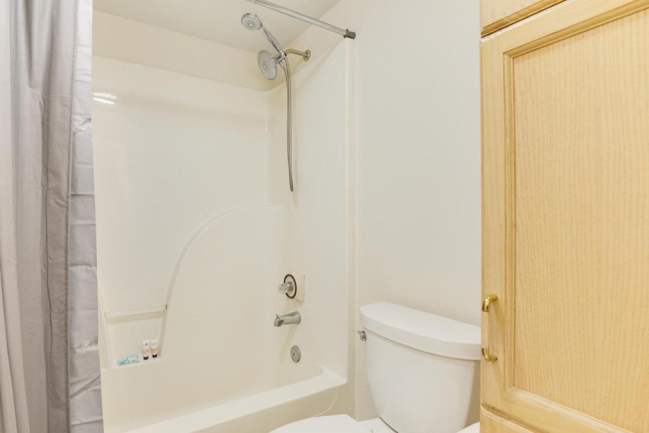 Fall Creek Resort 590-1 Μπράνσον Εξωτερικό φωτογραφία