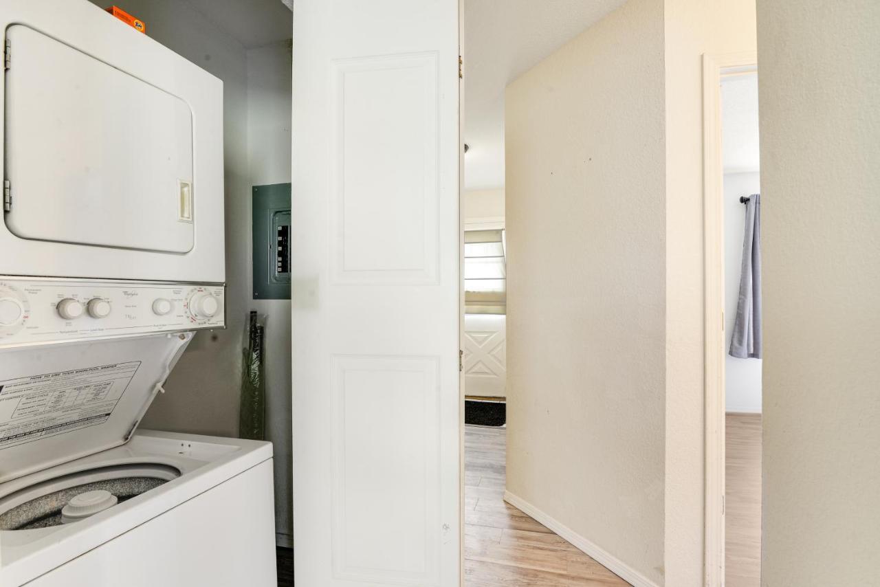 Fall Creek Resort 590-1 Μπράνσον Εξωτερικό φωτογραφία