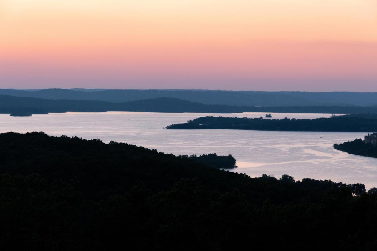 Fall Creek Resort 590-1 Μπράνσον Εξωτερικό φωτογραφία
